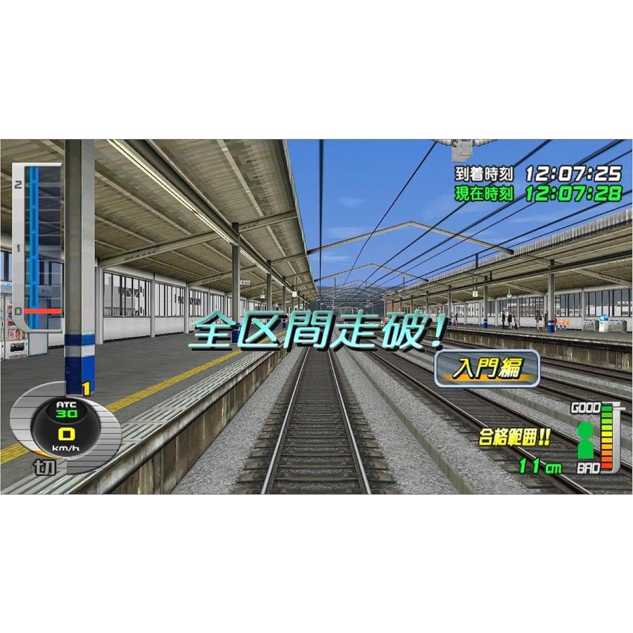 タイトー 電車でGO PLUG&PLAY2 山陽新幹線編EX : Japan trade タイトー 電車でGO PLUG&PLAY2 山陽新幹線編EX : Japan trade