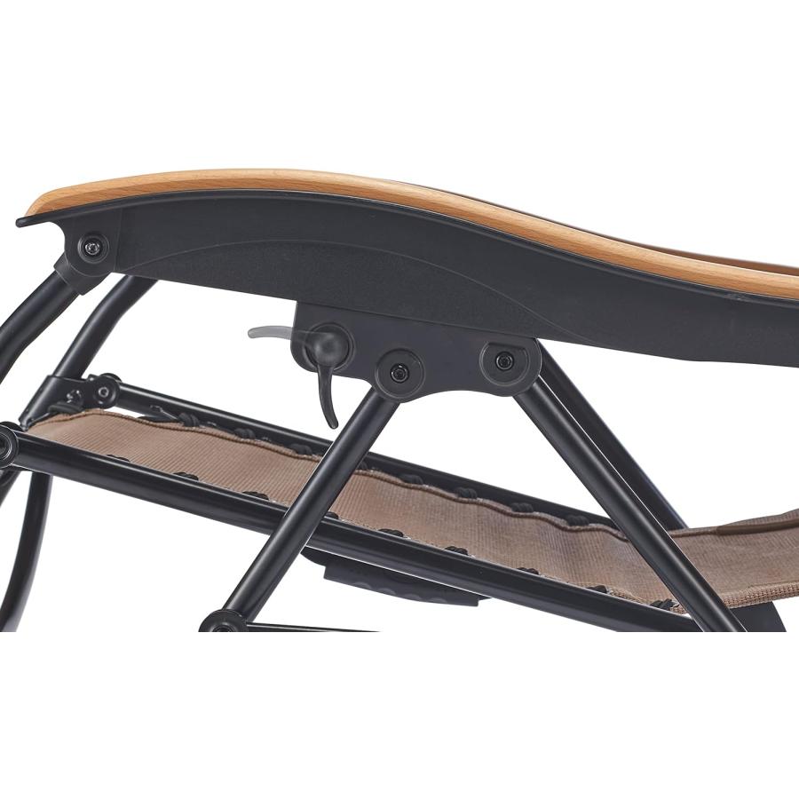 Coleman コールマン インフィニティチェア マックス ベージュ