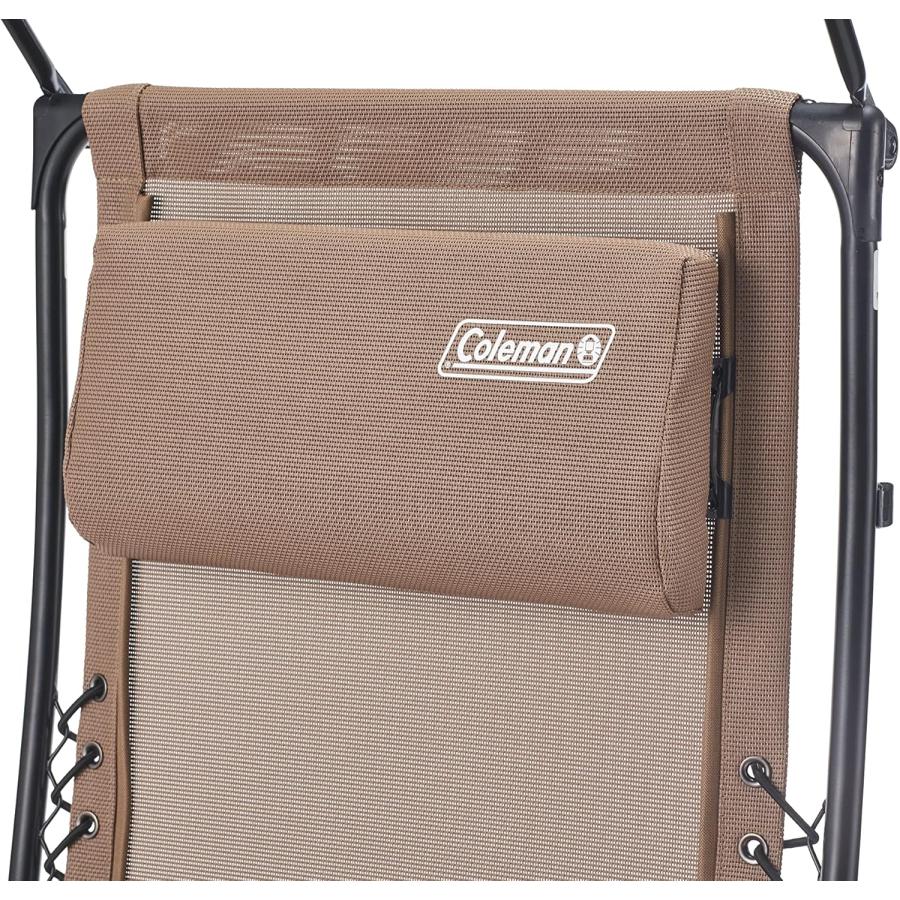 Coleman INFINITY CHAIR MAX ベージュ Amazon.co.jp: Coleman(コールマン) チェア インフィニティ
