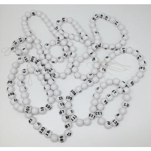 数字入り抽選玉 抽選器の玉 抽選球 番号入り 印刷 抽選球 白 ガラガラ抽選器の抽選球 50球セット ガラポン抽選器 抽選機 の玉 抽選球 Vcs No のぼり旗の 株 日本ブイシーエス 通販 Yahoo ショッピング