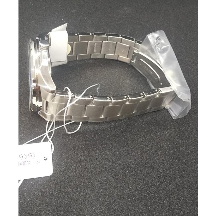ワイアード SEIKO ソーラー腕時計 ニュー スタンダード モデル