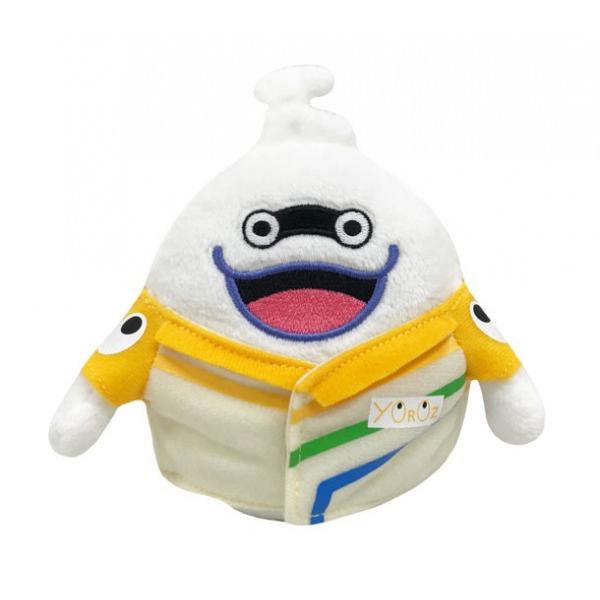 タグ有美品] 妖怪ウォッチ ヨロズマート限定 DXくったりぬいぐるみだ