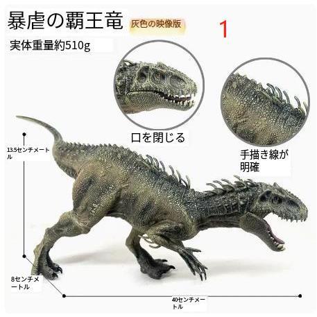 ュラシック~ワールド スーパーアクション! インドミナス~レックス インドミナス レックス