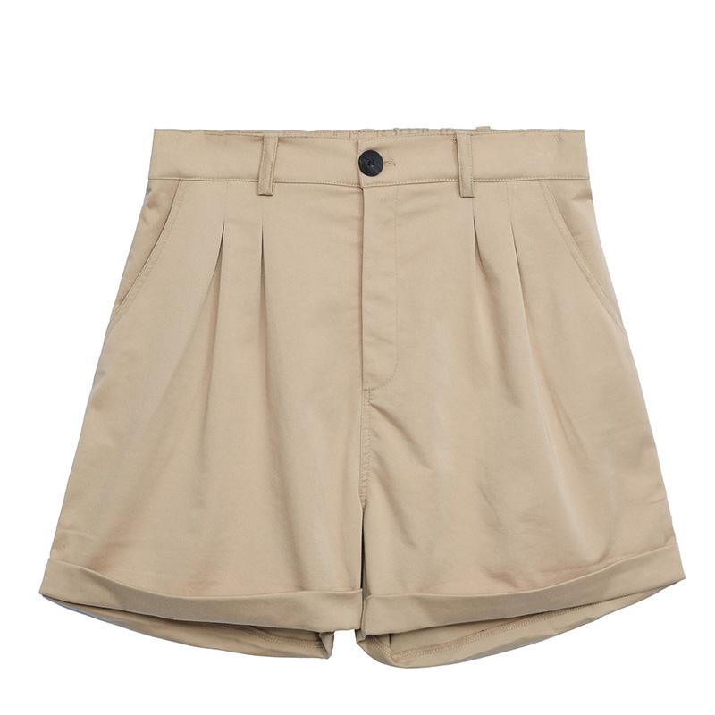 A.P.C. ベージュ ショートパンツ Mサイズ A.P.C. ベージュ ショートパンツ Mサイズ