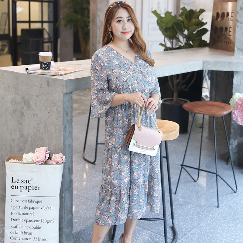 HANAE MORI カシュクールワンピース　ベージュ　アニマル柄　サイズ38 HANAE MORI カシュクールワンピース ベージュ アニマル柄 サイズ