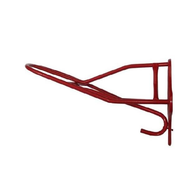 わけあり特価！ポイント10倍！[馬具]鞍掛け サドルラック (カラー