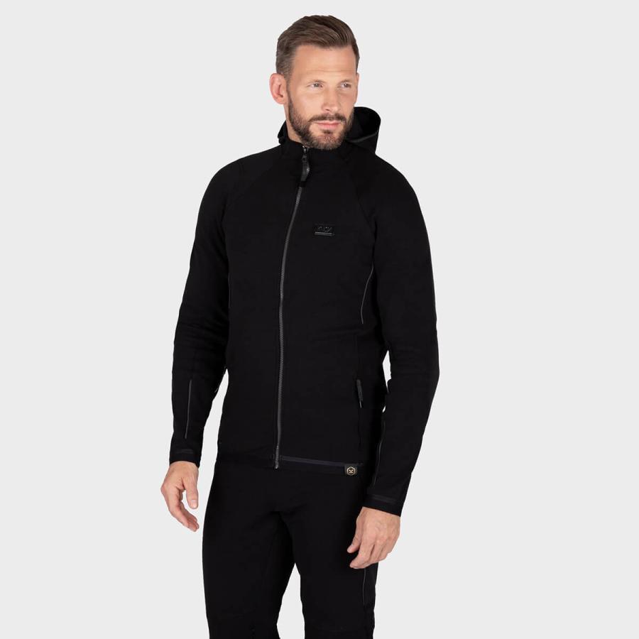 KNOX（ノックス） 【正規総代理店】ノックス シールド フルジップ