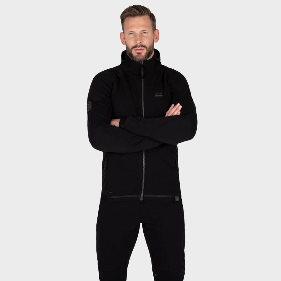 KNOX（ノックス） 【正規総代理店】ノックス シールド フルジップ