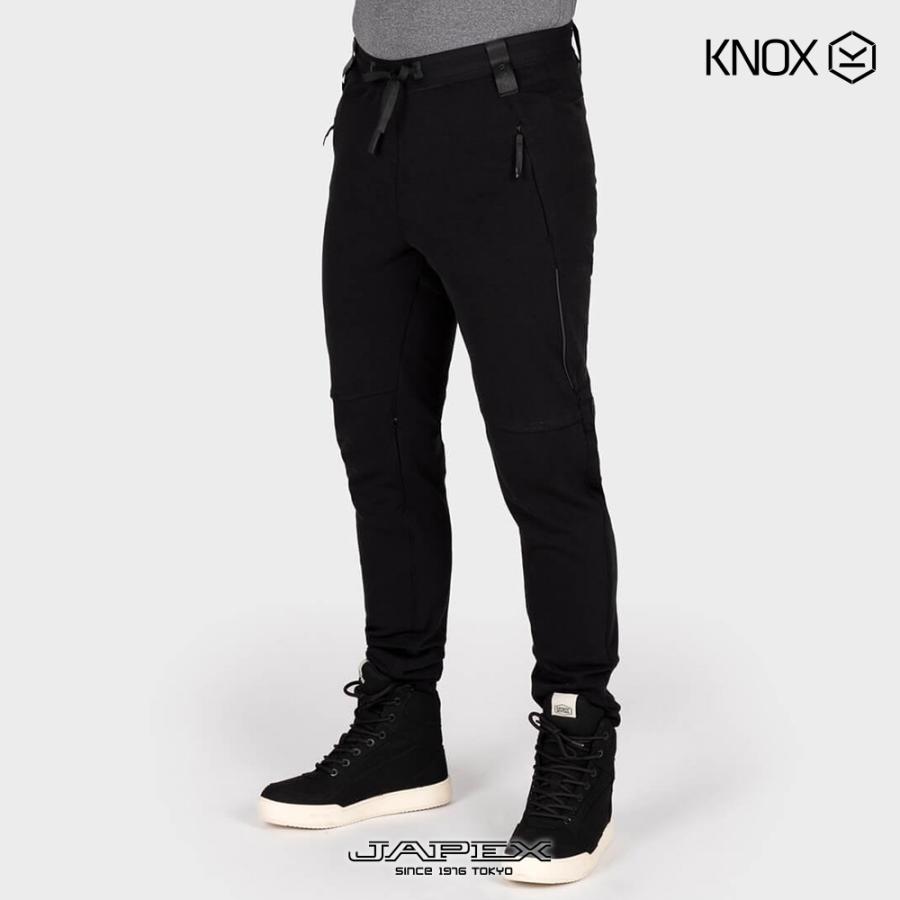 KNOX（ノックス） 【正規総代理店】ノックス シールド ジョガーパンツ