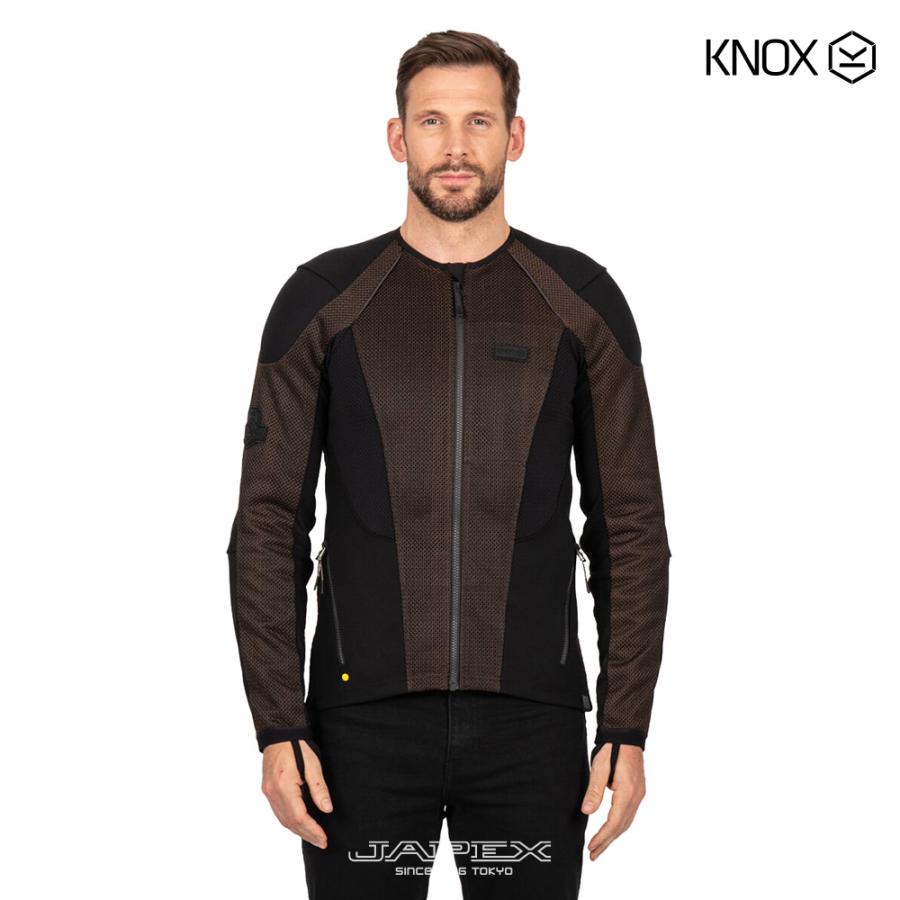 KNOX（バイク） 【正規総代理店】ノックス アーバンプロ マーク3