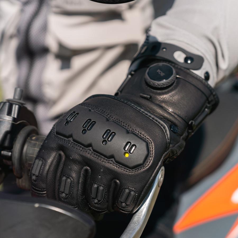 KNOX（ノックス） 【正規総代理店】ノックス オルサ レザー マーク3