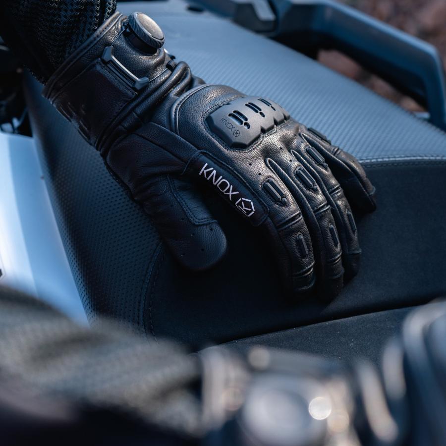 KNOX（ノックス） 【正規総代理店】ノックス オルサ レザー マーク3