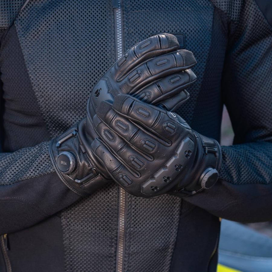 KNOX（ノックス） 【正規総代理店】ノックス オルサ レザー マーク3