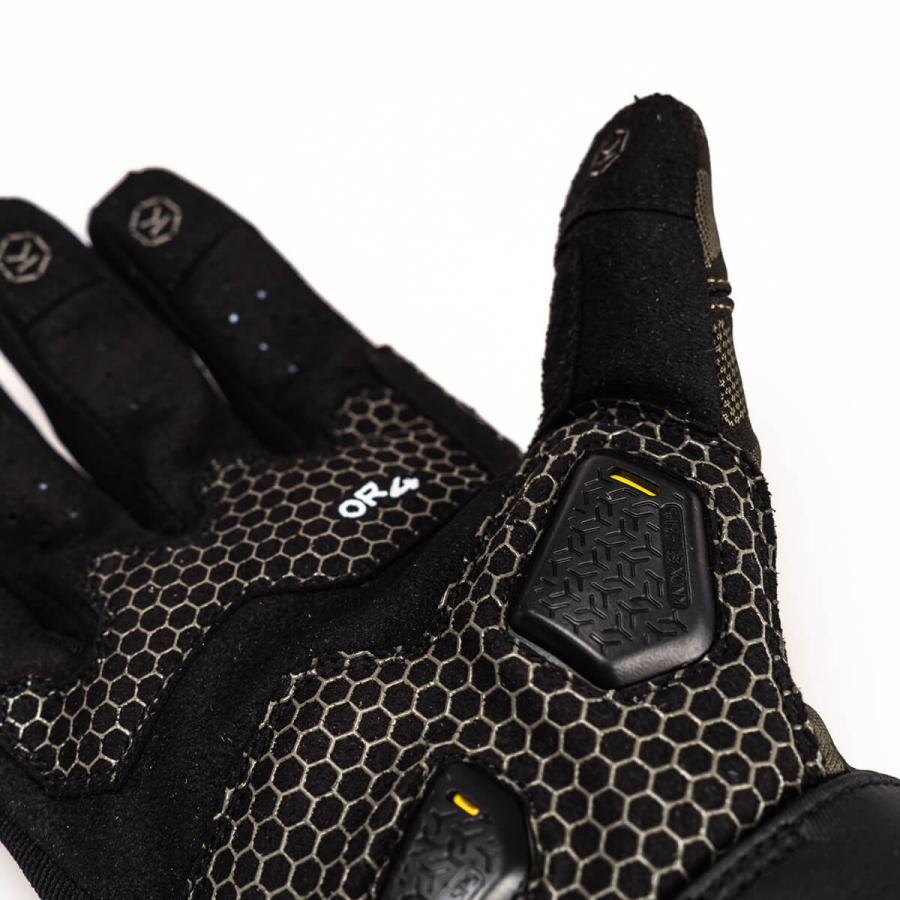 KNOX（ノックス） 【正規総代理店】ノックス オルサ OR4 セージ