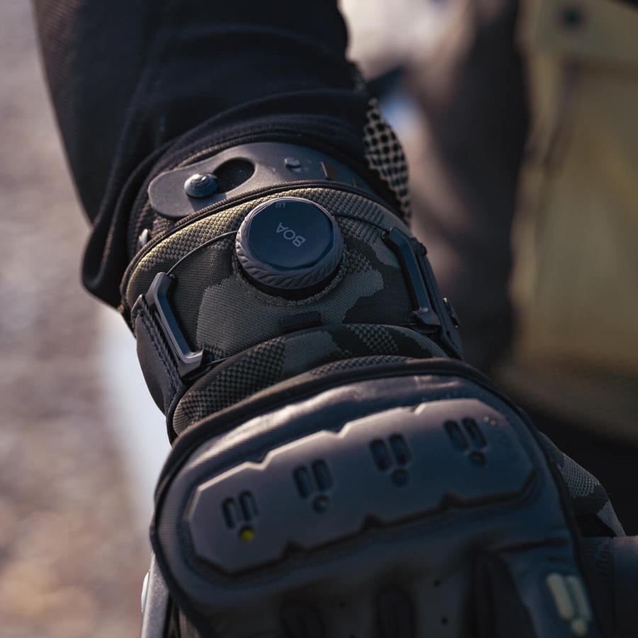 KNOX（ノックス） 【正規総代理店】ノックス オルサ OR4 セージ