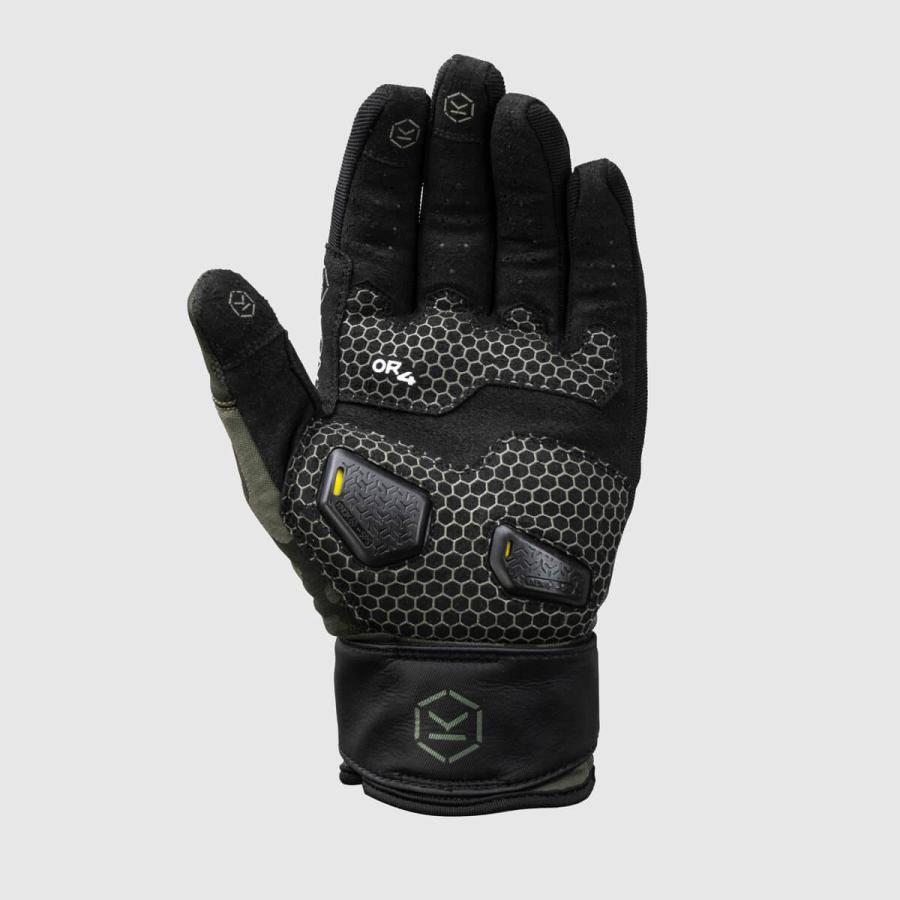 KNOX（ノックス） 【正規総代理店】ノックス オルサ OR4 セージ