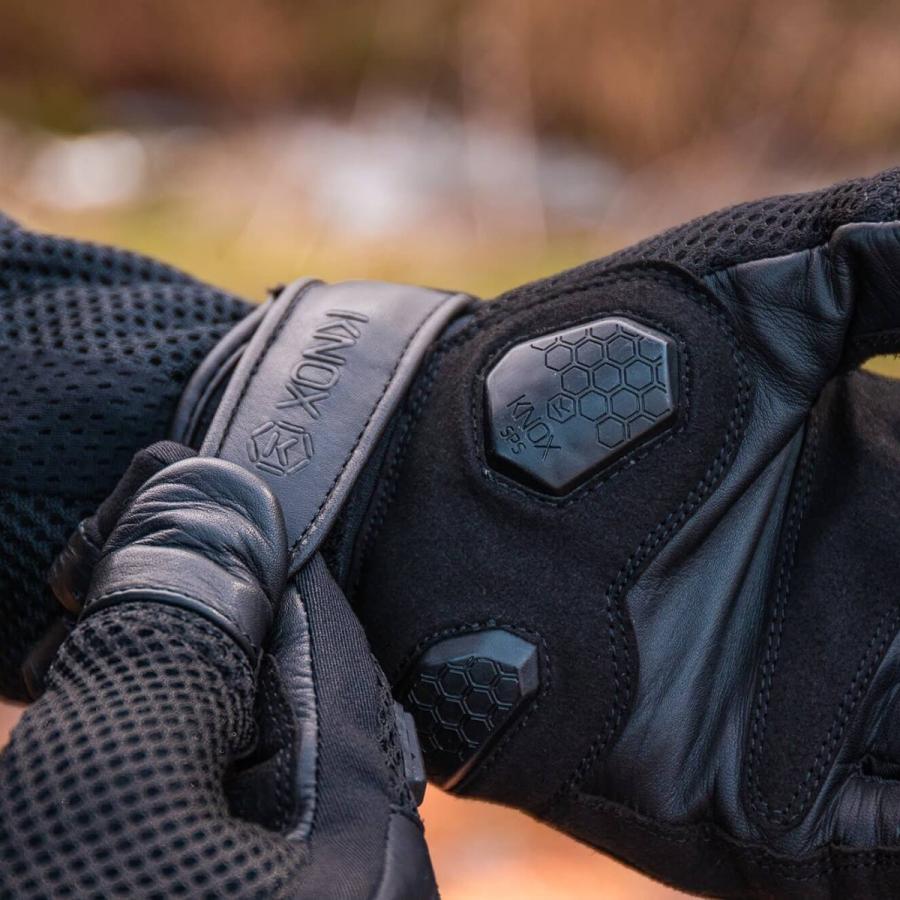 KNOX（ノックス） 【正規総代理店】ノックス アーバンプロ グローブ