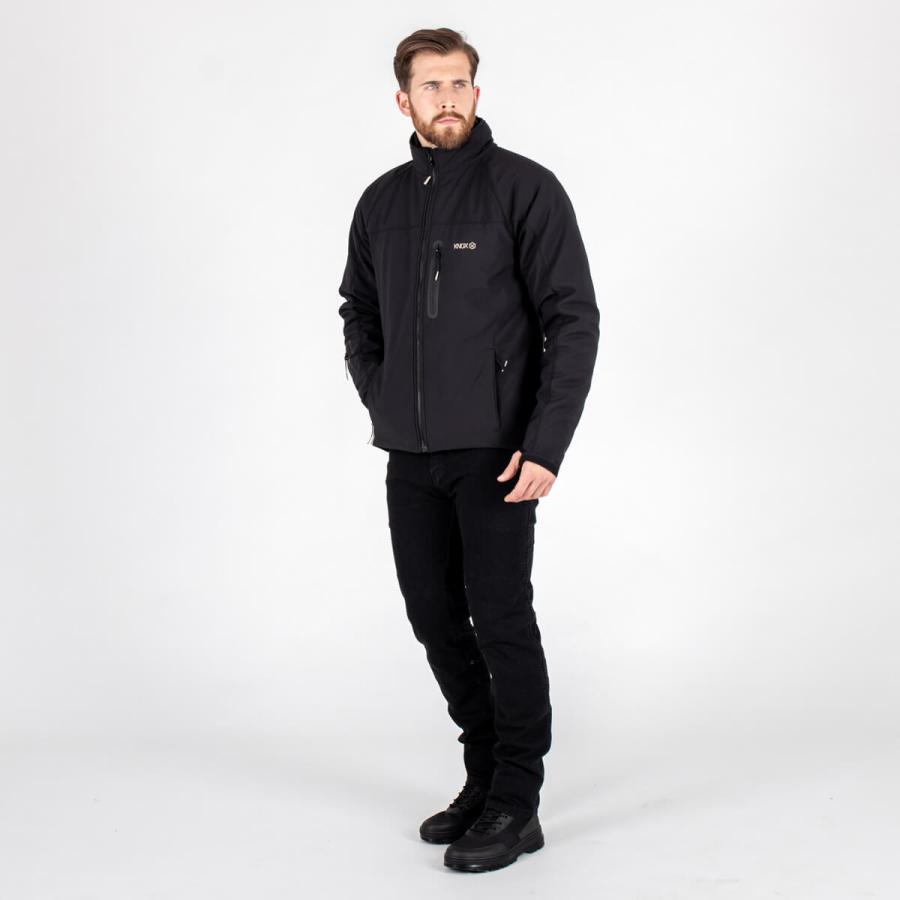 KNOX（バイク） 【正規総代理店】ノックス デュアルプロ