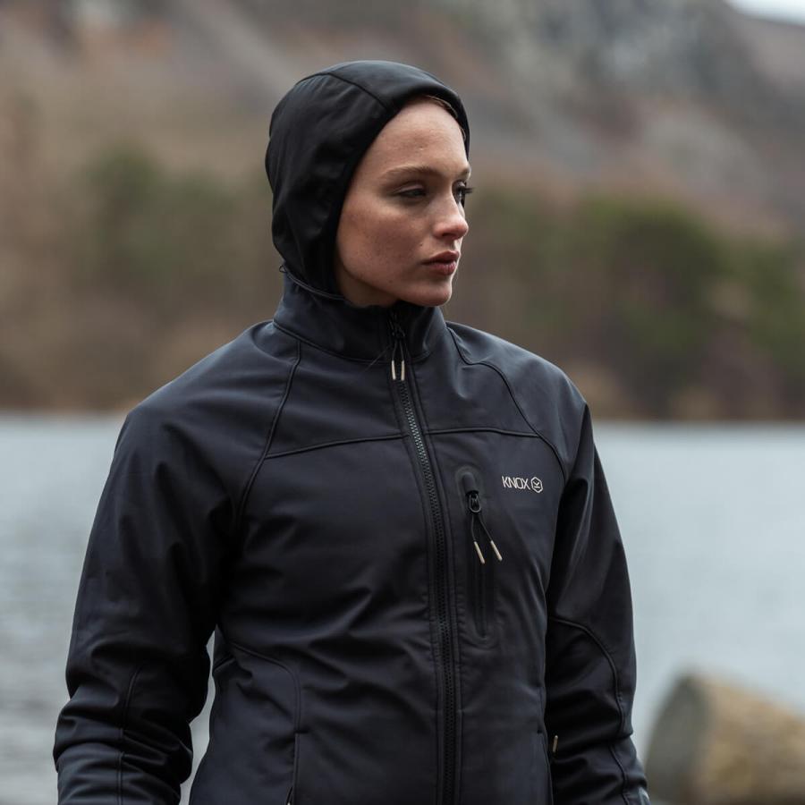 KNOX（ノックス） 【正規総代理店】ノックス レディース デュアルプロ