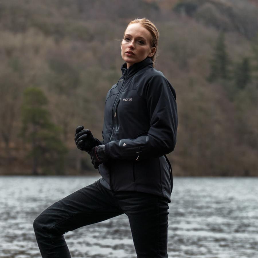 KNOX（ノックス） 【正規総代理店】ノックス レディース デュアルプロ