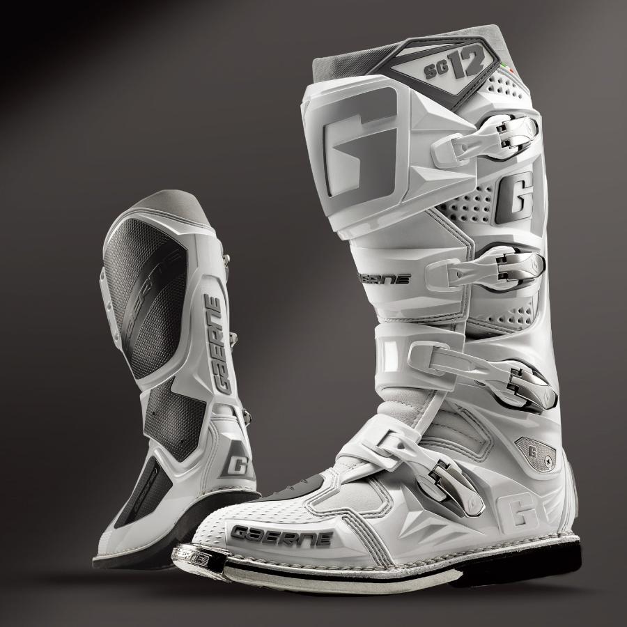 GAERNE（ガエルネ） 【正規総代理店】ガエルネ SG-12 エスジー12