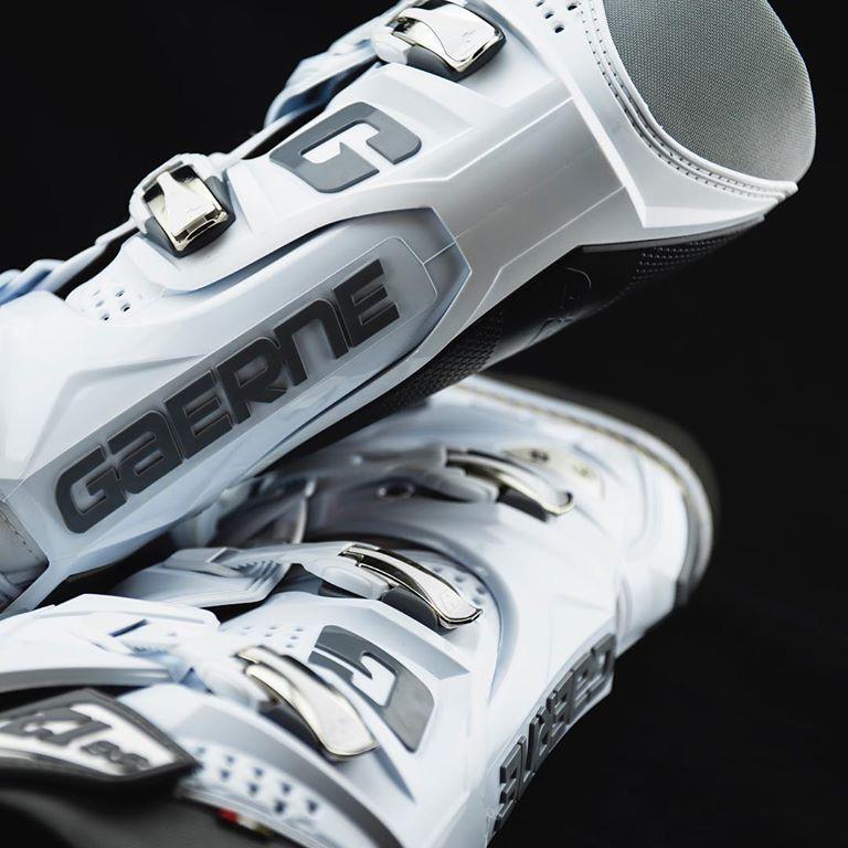 GAERNE（ガエルネ） 【正規総代理店】ガエルネ SG-12 エスジー12