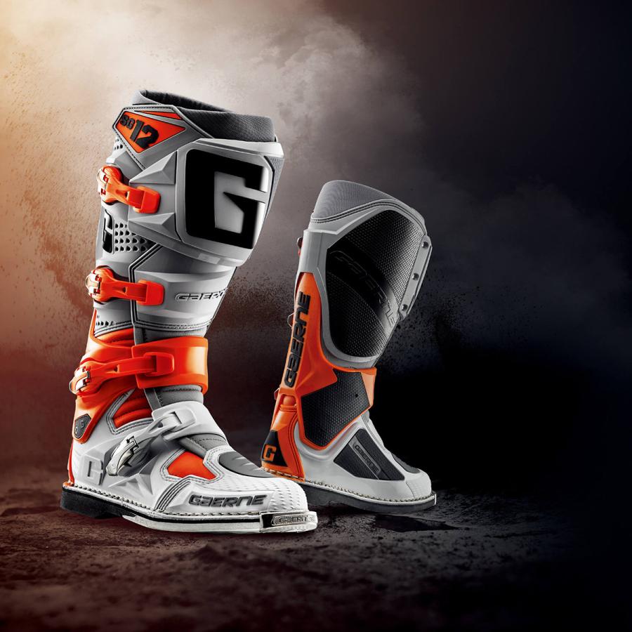 特別価格 ジャペックス Yahoo 店ガエルネ GAERNE オフロードブーツ