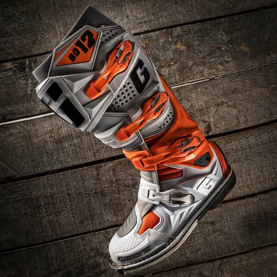 特別価格 ジャペックス Yahoo 店ガエルネ GAERNE オフロードブーツ