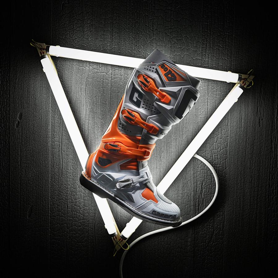 特別価格 ジャペックス Yahoo 店ガエルネ GAERNE オフロードブーツ