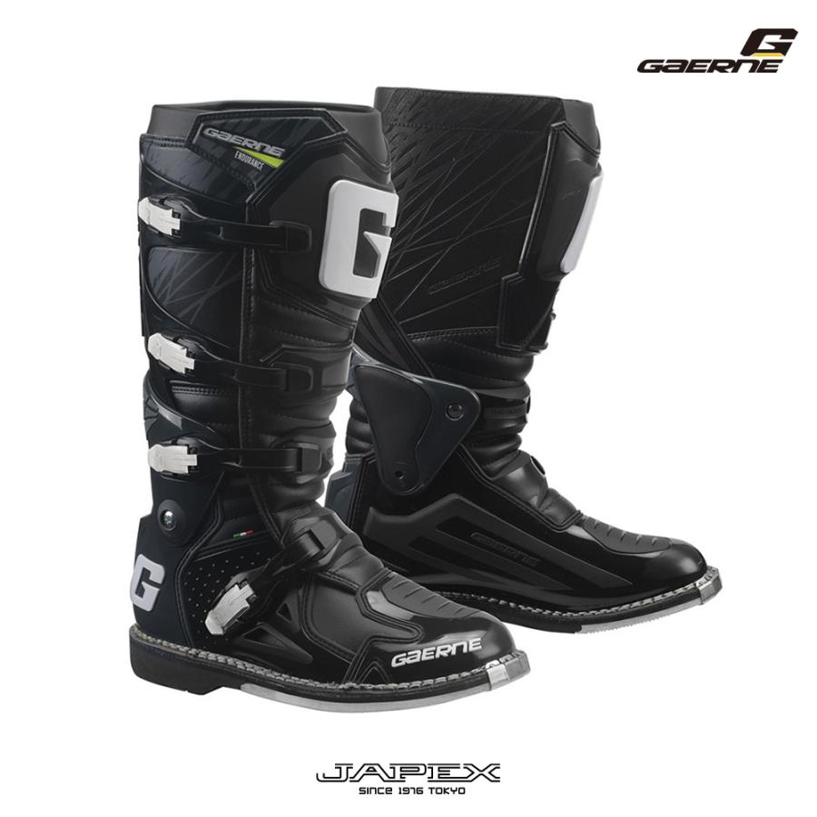 GAERNE（ガエルネ） 【正規総代理店】ガエルネ ファストバック 