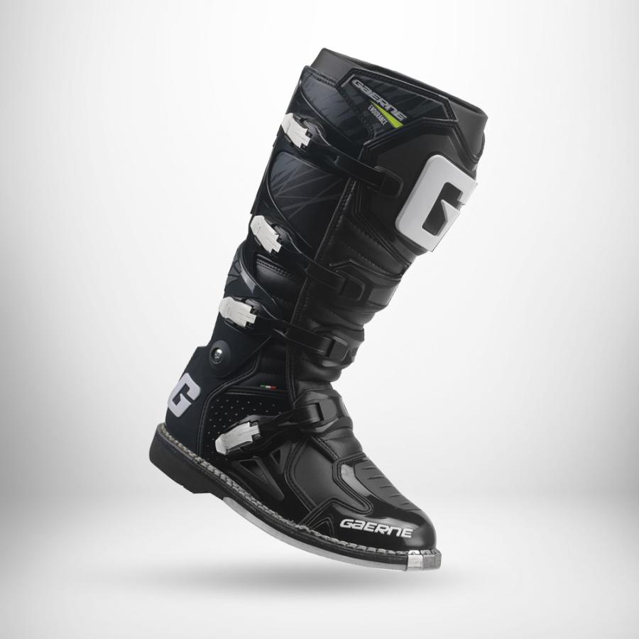 GAERNE FASTBACK 25.5cm オフロードブーツ モトクロス
