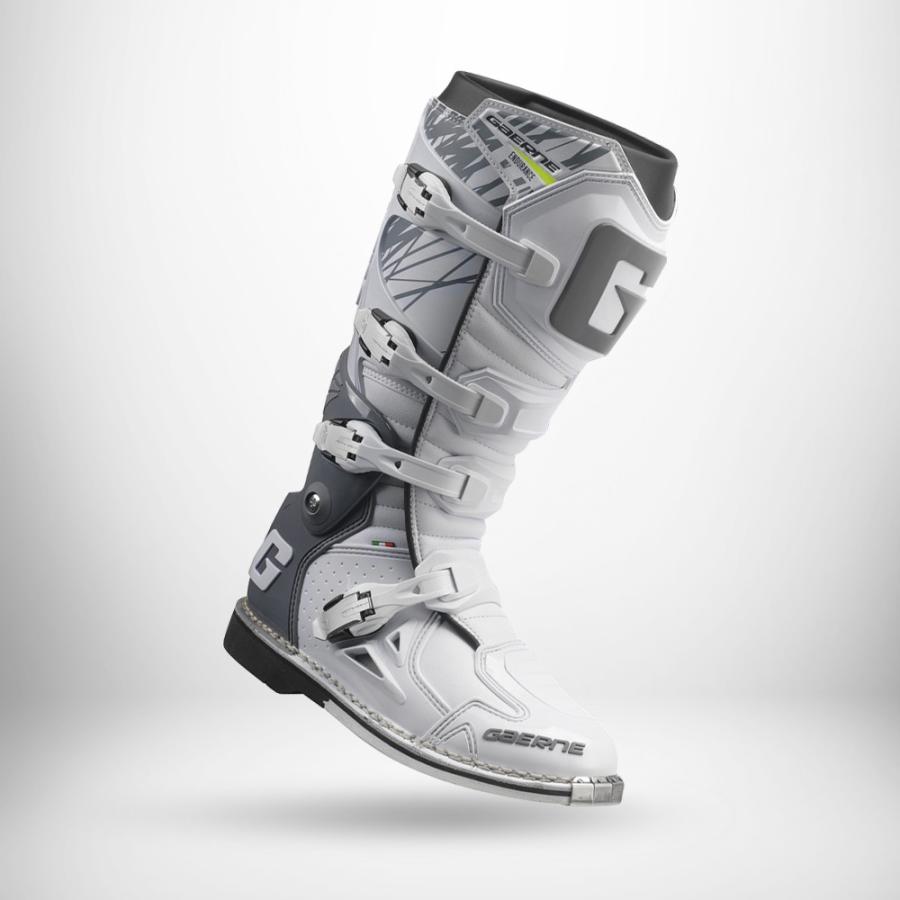 GAERNE ED-PRO 27cm オフロードブーツ エンデューロ モトクロス