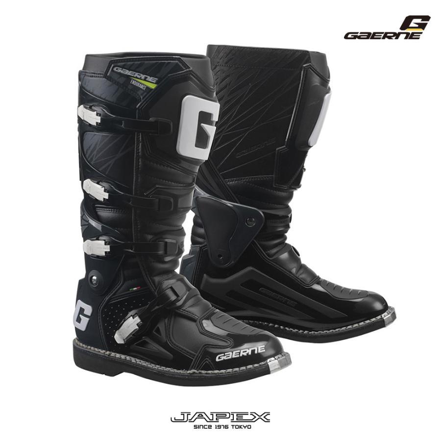 GAERNE（ガエルネ） 【正規総代理店】ガエルネ ファストバック
