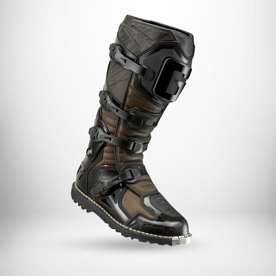 Gaerne ファストバック オフブーツ 25-26cm