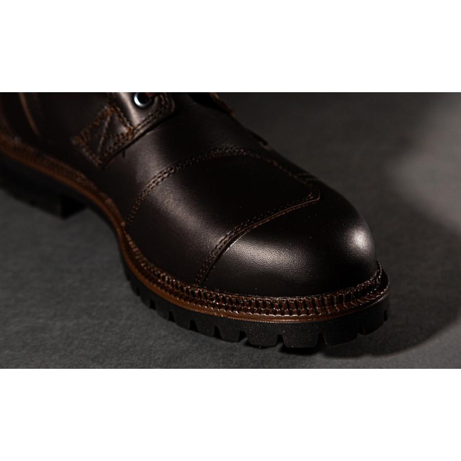 GAERNE(ガエルネ) Gストーン ブラウン サイズ26 GAERNE 【正規総代理店】ガエルネ Gストーン ゴアテックス