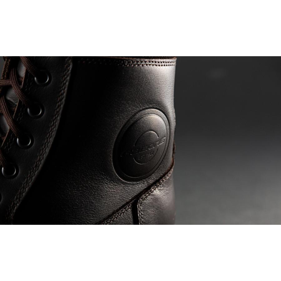 GAERNE（ガエルネ） 【正規総代理店】ガエルネ Gストーン ゴアテックス