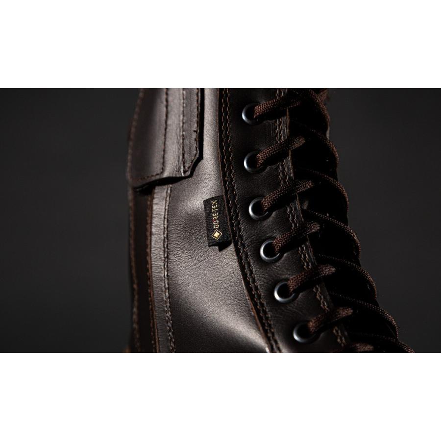 GAERNE（ガエルネ） 【正規総代理店】ガエルネ Gストーン ゴアテックス