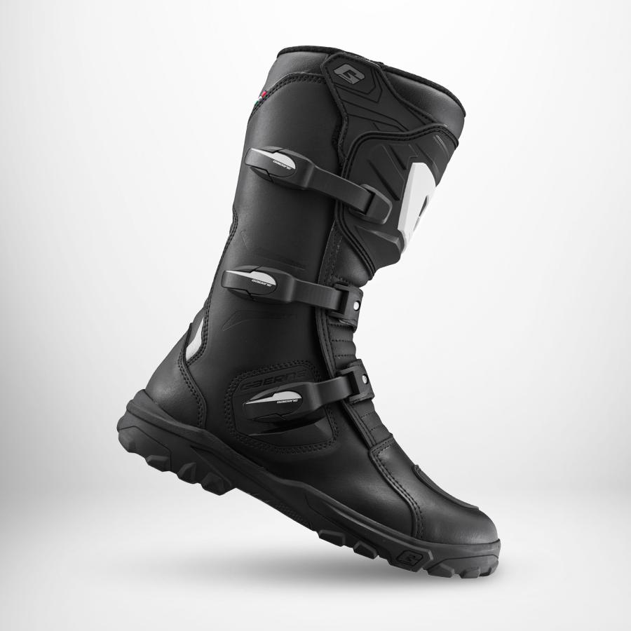Gaerne バイクブーツ ブラック