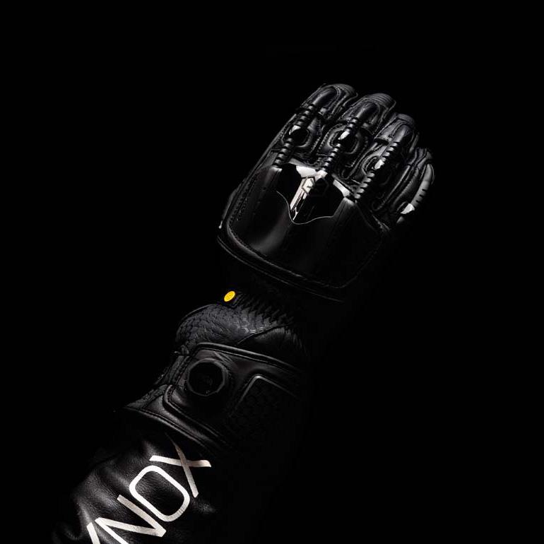 KNOX（ノックス） 【正規総代理店】ノックス ハンドロイド マーク5