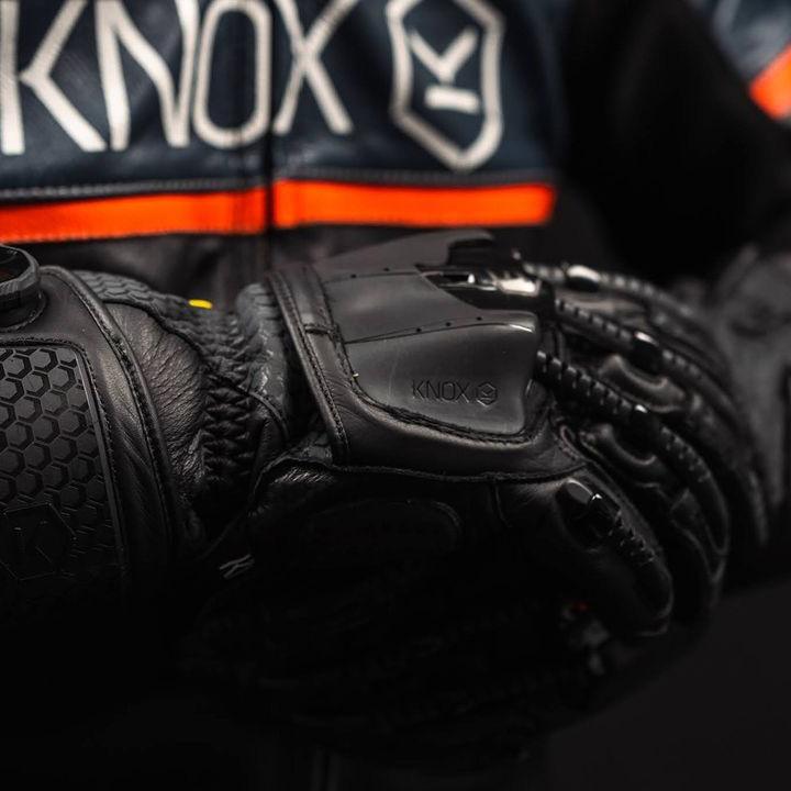 KNOX（ノックス） 【正規総代理店】ノックス ハンドロイド マーク5
