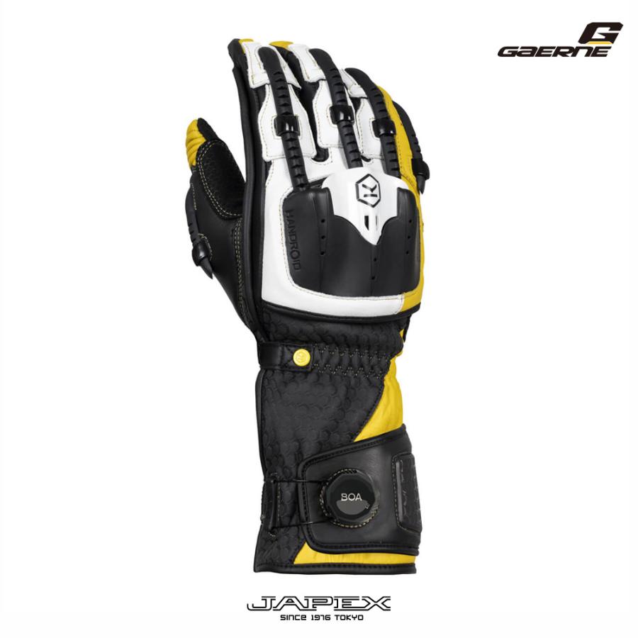 KNOX（ノックス） 【正規総代理店】ノックス ハンドロイド マーク5