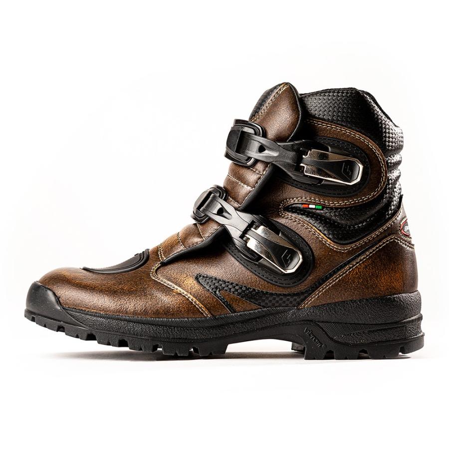 ガエルネ GAERNE バイクブーツ ツーリング用 イタリア製 タフギア40 / TOUGH GEAR 40 ヴィンテージブラウン :2740024:ジャペックス Yahoo!店 - 通販 - Yahoo!ショッピング ガエルネ GAERNE バイクブーツ ツーリング用 イタリア製 タフギア40 / TOUGH GEAR 40 ヴィンテージブラウン :2740024:ジャペックス Yahoo!店 - 通販 - Yahoo!ショッピング