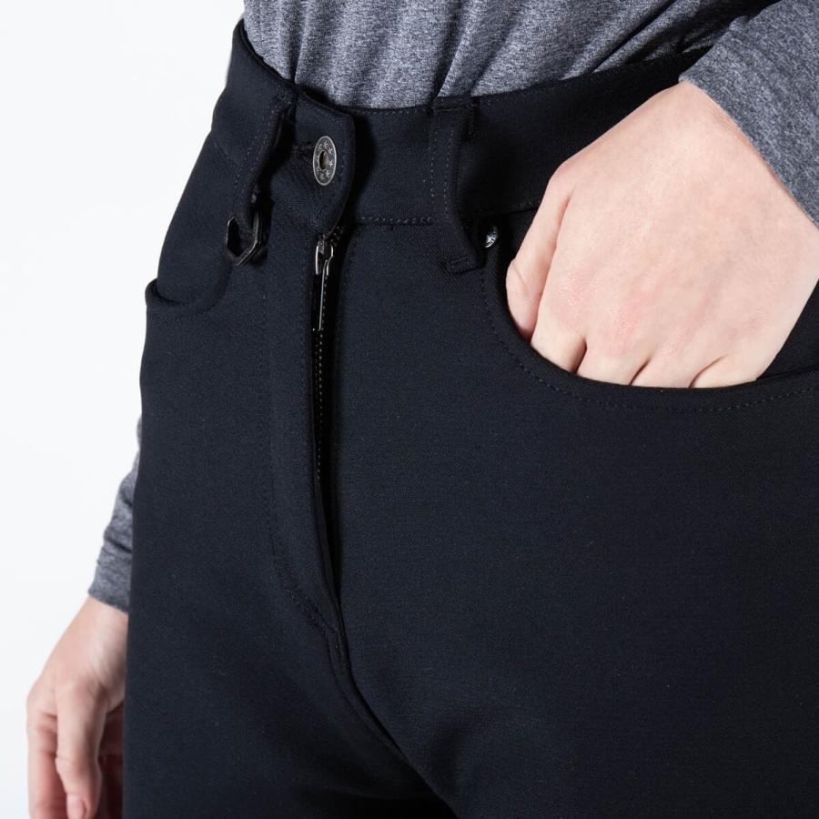 KNOX バイクプロテクターパンツ ストレート KNOX（バイク） 【正規総代理店】ノックス レディース アーバン