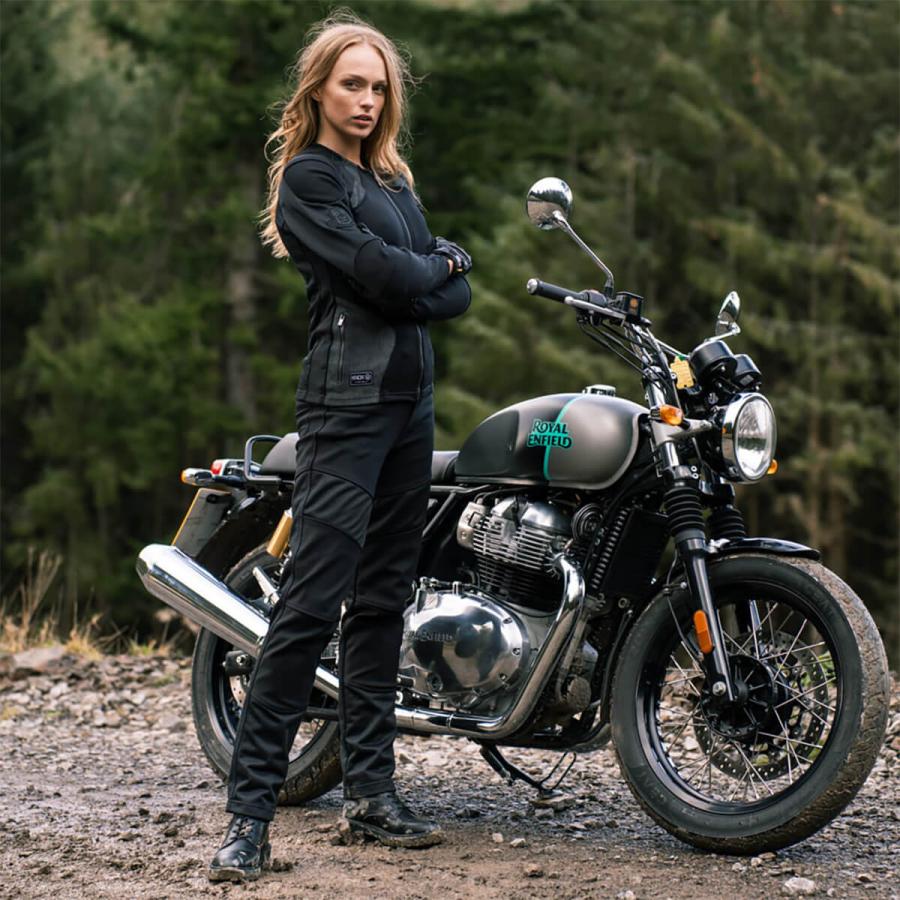 KNOX バイクプロテクターパンツ ストレート KNOX（バイク） 【正規総代理店】ノックス レディース アーバン