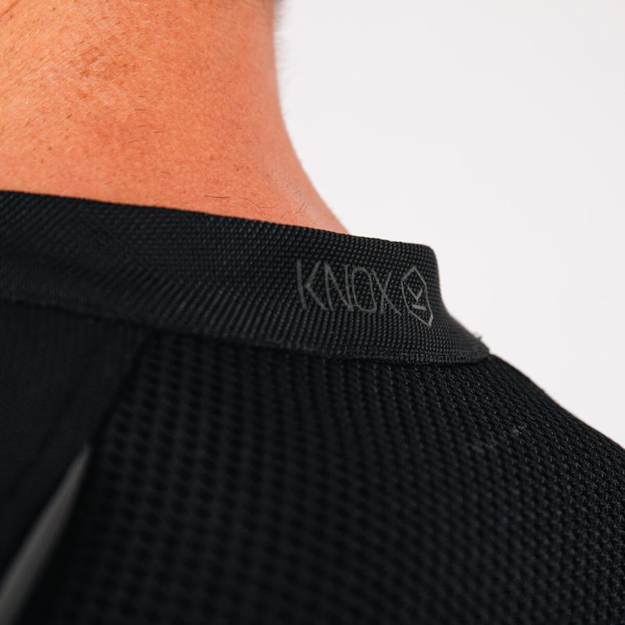 KNOX（ノックス） 【正規総代理店】ノックス トーア ブラック / KNOX