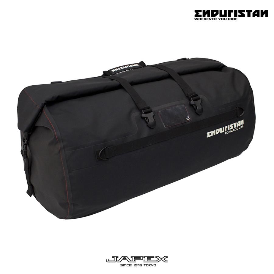 エンデュリスタン　トルネード2L ドラムバッグ ENDURISTAN 【正規総代理店】エンデュリスタン トルネード2