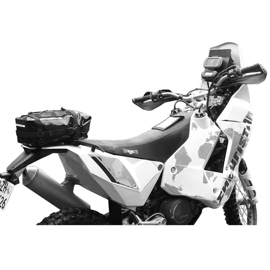 ENDURISTAN 【正規総代理店】エンデュリスタン XSベースパック