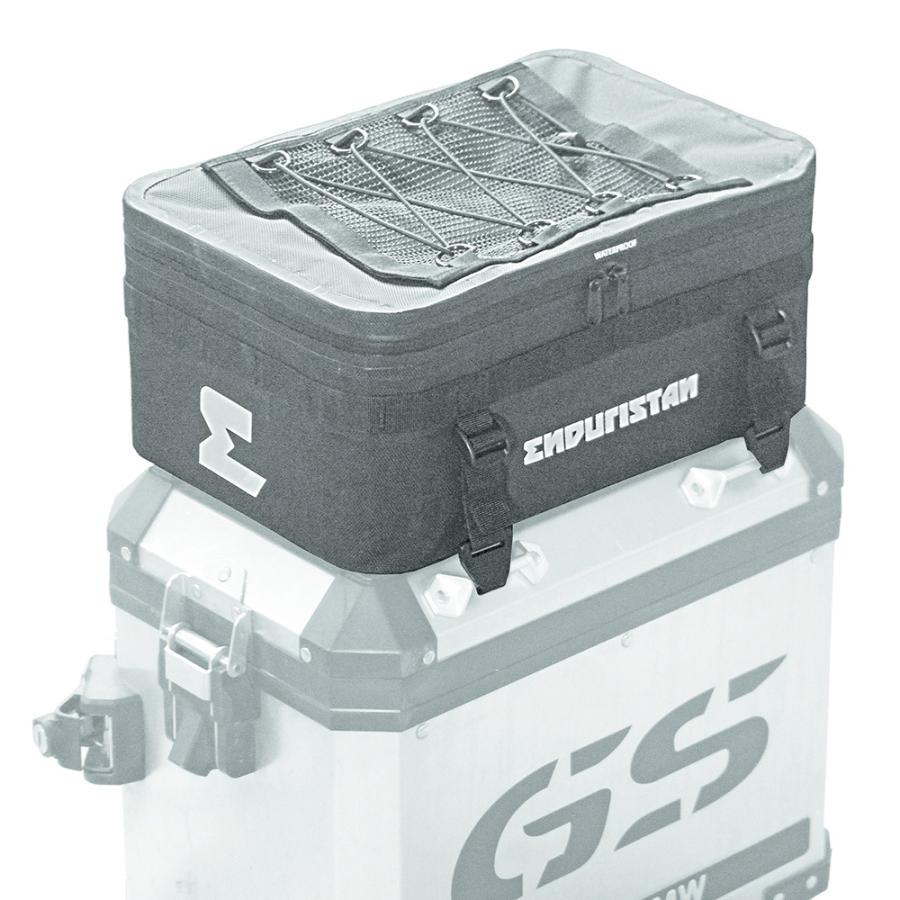 ENDURISTAN 【正規総代理店】エンデュリスタン パニアトッパー S