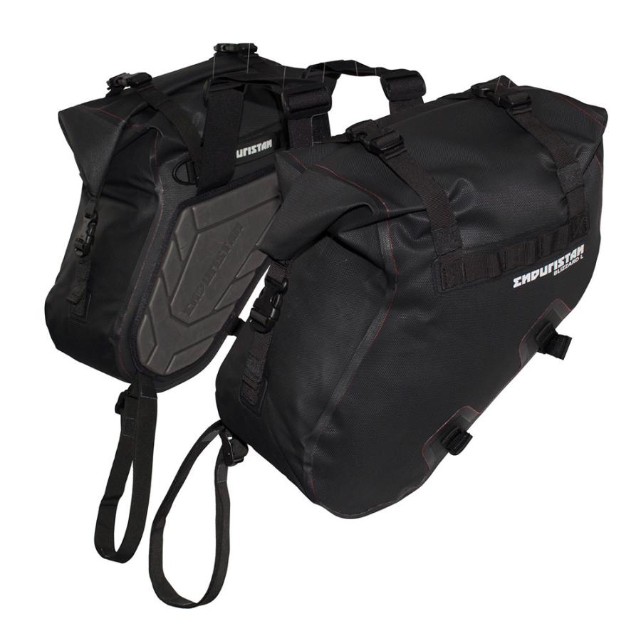 ENDURISTAN バイク用バックパック 中型 ブラック ENDURISTAN バイク用バックパック 中型 ブラック 楽天市場