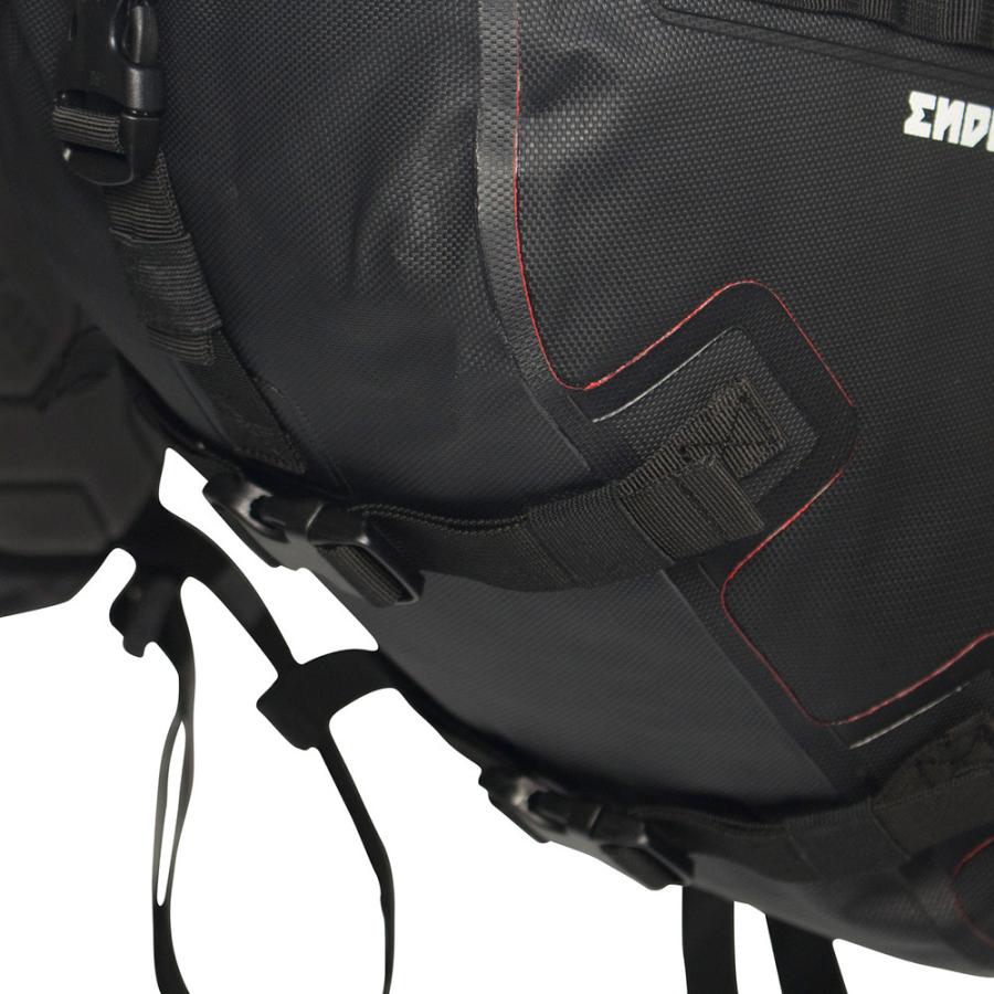 ENDURISTAN 【正規総代理店】エンデュリスタン ブリザードサドル